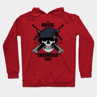 Royal Engineers Hoodie